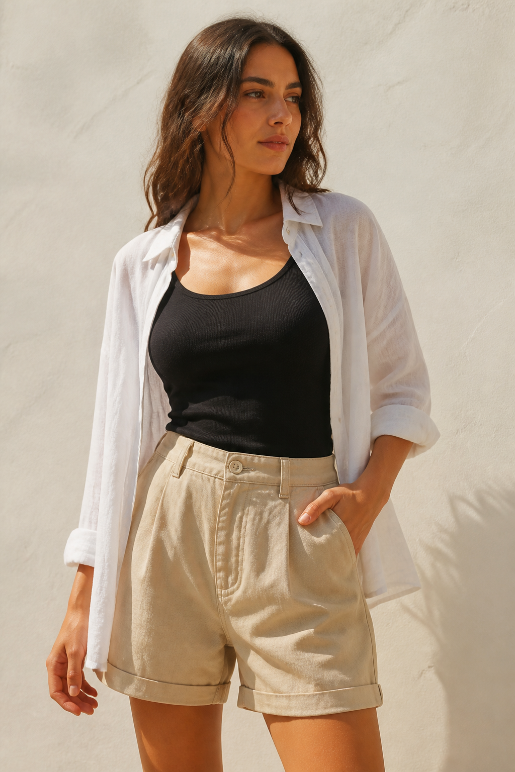 Musculosas