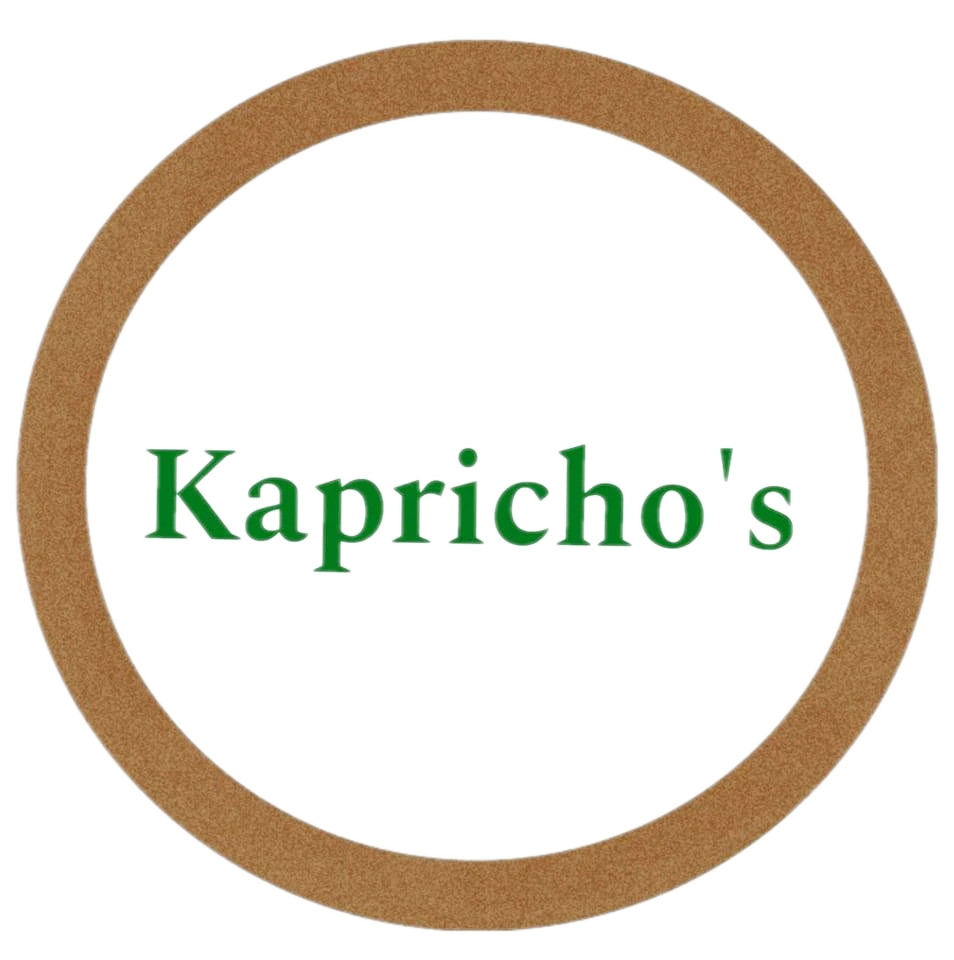 Kaprichos Tienda
